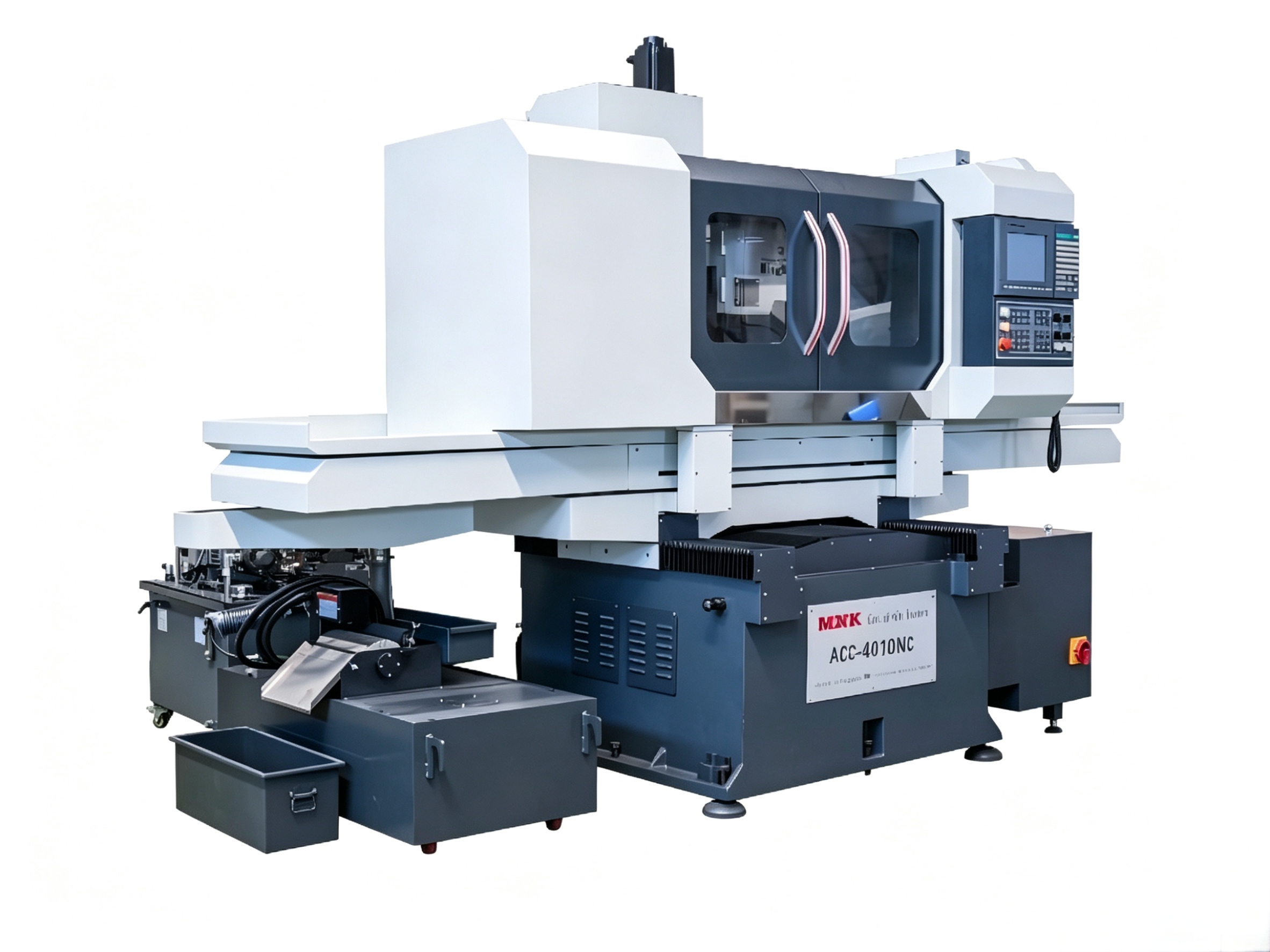 ACC-4010NC数控成型磨床