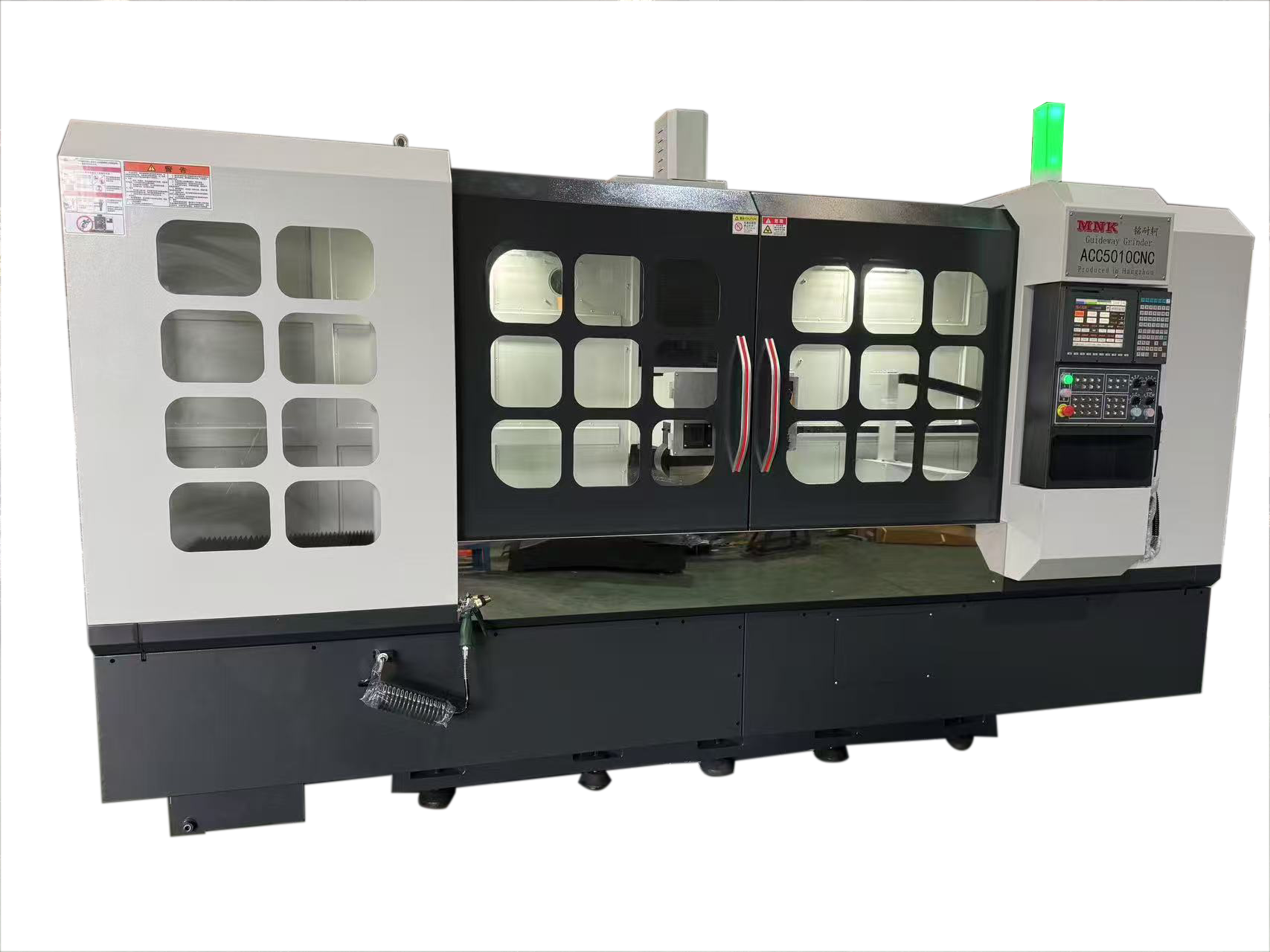 ACC--5010NC数控平面成型磨床